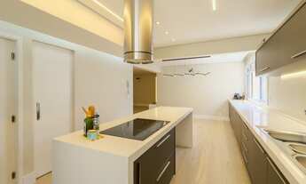 Imagem 6: APARTAMENTO RESIDENCIAL em São Paulo - SP, Santa Cecília