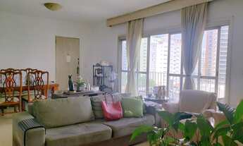 Imagem: APARTAMENTO RESIDENCIAL em São Paulo