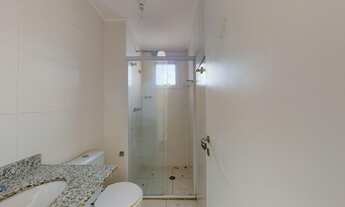 Imagem 3: APARTAMENTO RESIDENCIAL em São Paulo - SP, Sacomã