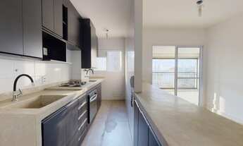 Imagem 4: APARTAMENTO RESIDENCIAL em São Paulo - SP, Sacomã