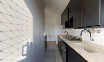 Imagem 5: APARTAMENTO RESIDENCIAL em São Paulo - SP, Sacomã