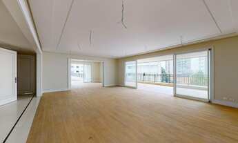 Imagem: APARTAMENTO RESIDENCIAL em São Paulo