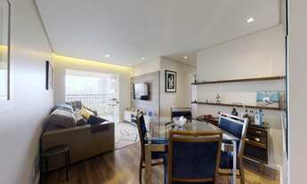 Imagem: APARTAMENTO RESIDENCIAL em São Paulo