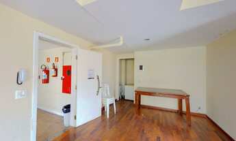 Imagem 5: APARTAMENTO RESIDENCIAL em São Paulo - SP, República