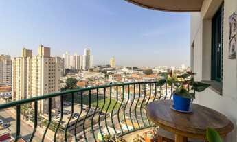 Imagem: APARTAMENTO RESIDENCIAL em São Paulo