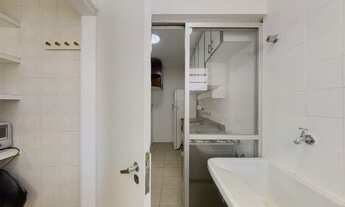 Imagem 7: APARTAMENTO RESIDENCIAL em São Paulo - SP, Moema