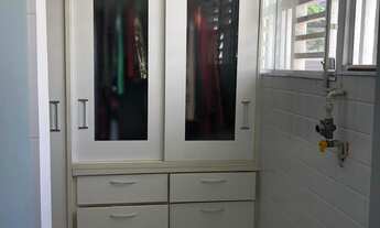 Imagem 3: APARTAMENTO RESIDENCIAL em São Paulo - SP, Moema