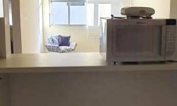 Imagem 4: APARTAMENTO RESIDENCIAL em São Paulo - SP, Moema