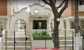 Imagem 7: APARTAMENTO RESIDENCIAL em São Paulo - SP, Moema