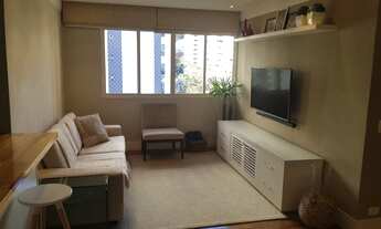 Imagem: APARTAMENTO RESIDENCIAL em São Paulo