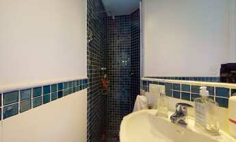 Imagem 2: APARTAMENTO RESIDENCIAL em São Paulo - SP, Moema