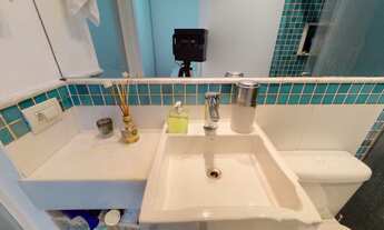 Imagem 4: APARTAMENTO RESIDENCIAL em São Paulo - SP, Moema