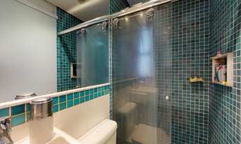 Imagem 5: APARTAMENTO RESIDENCIAL em São Paulo - SP, Moema