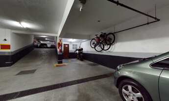 Imagem 6: APARTAMENTO RESIDENCIAL em São Paulo - SP, Moema