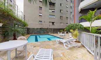 Imagem 7: APARTAMENTO RESIDENCIAL em São Paulo - SP, Moema