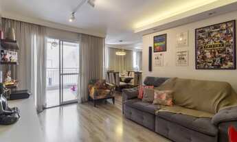 Imagem: APARTAMENTO RESIDENCIAL em São Paulo