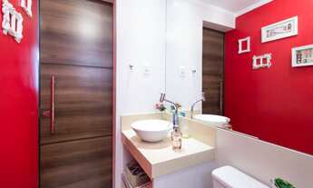 Imagem 3: APARTAMENTO RESIDENCIAL em São Paulo - SP, Sacomã