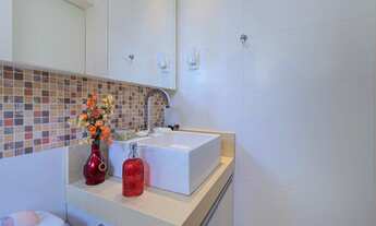 Imagem 4: APARTAMENTO RESIDENCIAL em São Paulo - SP, Sacomã