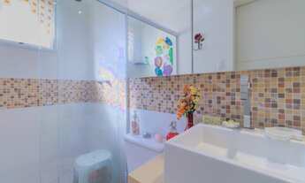 Imagem 5: APARTAMENTO RESIDENCIAL em São Paulo - SP, Sacomã