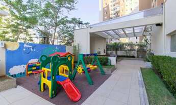 Imagem 6: APARTAMENTO RESIDENCIAL em São Paulo - SP, Sacomã