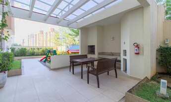 Imagem 7: APARTAMENTO RESIDENCIAL em São Paulo - SP, Sacomã