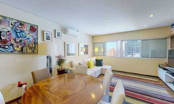 Imagem: APARTAMENTO RESIDENCIAL em São Paulo