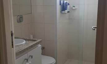 Imagem 2: APARTAMENTO RESIDENCIAL em São Paulo - SP, Moema