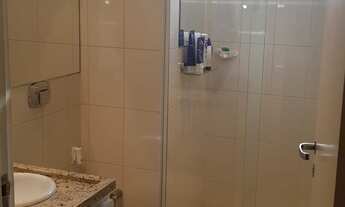 Imagem 3: APARTAMENTO RESIDENCIAL em São Paulo - SP, Moema