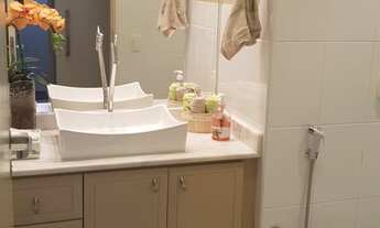 Imagem 5: APARTAMENTO RESIDENCIAL em São Paulo - SP, Moema