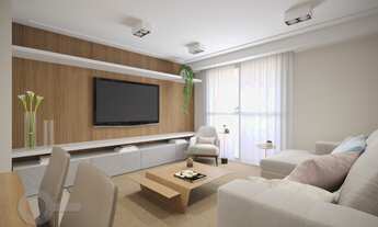 Imagem: APARTAMENTO RESIDENCIAL em São Paulo