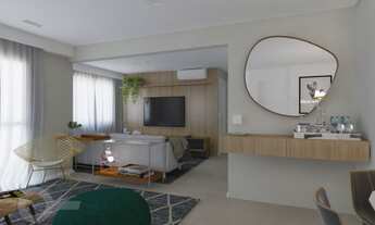 Imagem: APARTAMENTO RESIDENCIAL em São Paulo