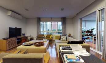 Imagem: APARTAMENTO RESIDENCIAL em São Paulo