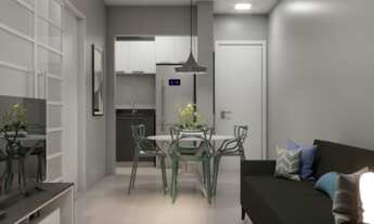 Imagem: APARTAMENTO RESIDENCIAL em São Paulo