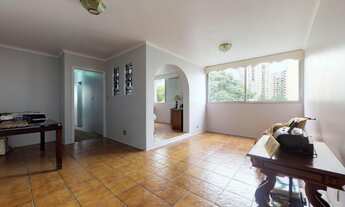 Imagem: APARTAMENTO RESIDENCIAL em São Paulo