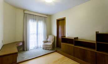 Imagem 4: APARTAMENTO RESIDENCIAL em São Paulo - SP, Moema