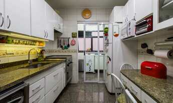 Imagem 6: APARTAMENTO RESIDENCIAL em São Paulo - SP, Moema