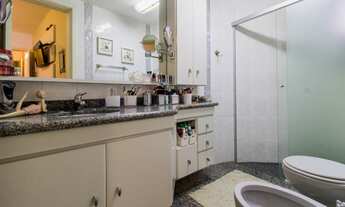 Imagem 2: APARTAMENTO RESIDENCIAL em São Paulo - SP, Moema