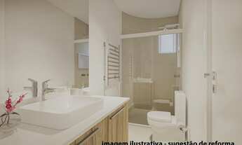 Imagem 3: APARTAMENTO RESIDENCIAL em São Paulo - SP, Moema