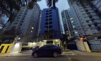 Imagem 4: APARTAMENTO RESIDENCIAL em São Paulo - SP, Moema