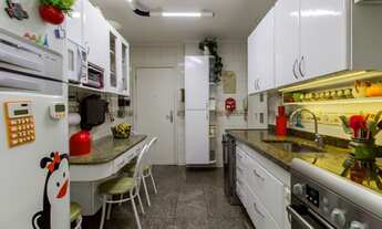 Imagem 5: APARTAMENTO RESIDENCIAL em São Paulo - SP, Moema