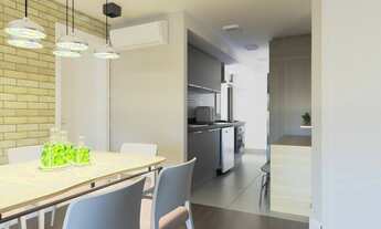 Imagem: APARTAMENTO RESIDENCIAL em São Paulo