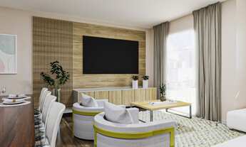 Imagem: APARTAMENTO RESIDENCIAL em São Paulo