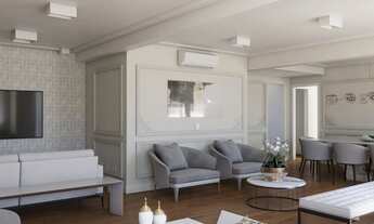 Imagem: APARTAMENTO RESIDENCIAL em São Paulo