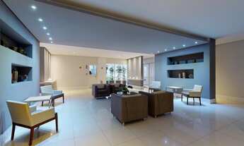 Imagem 4: APARTAMENTO RESIDENCIAL em São Paulo - SP, Brás