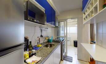 Imagem 5: APARTAMENTO RESIDENCIAL em São Paulo - SP, Brás