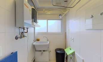 Imagem 6: APARTAMENTO RESIDENCIAL em São Paulo - SP, Brás