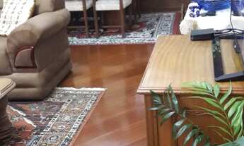 Imagem: APARTAMENTO RESIDENCIAL em São Paulo