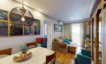 Imagem 1: APARTAMENTO RESIDENCIAL em São Paulo - SP, Brás