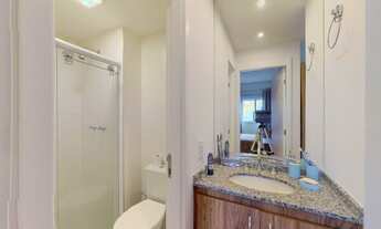 Imagem 2: APARTAMENTO RESIDENCIAL em São Paulo - SP, Brás