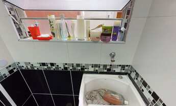 Imagem 3: APARTAMENTO RESIDENCIAL em São Paulo - SP, Sé